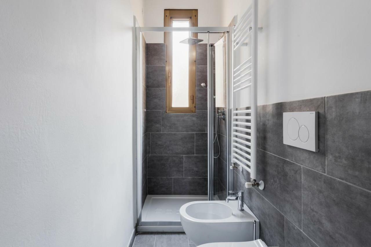 Comfortable Family Group Apartment Via Paruta Milan Extérieur photo